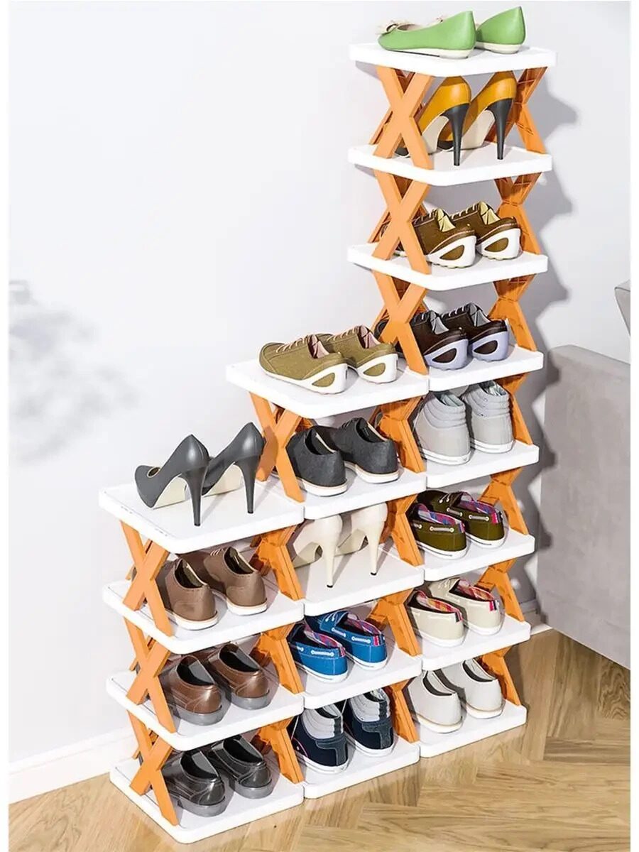 Обувница пластиковая для прихожей » Завод пластмассовых изделий ООО «Авангард»