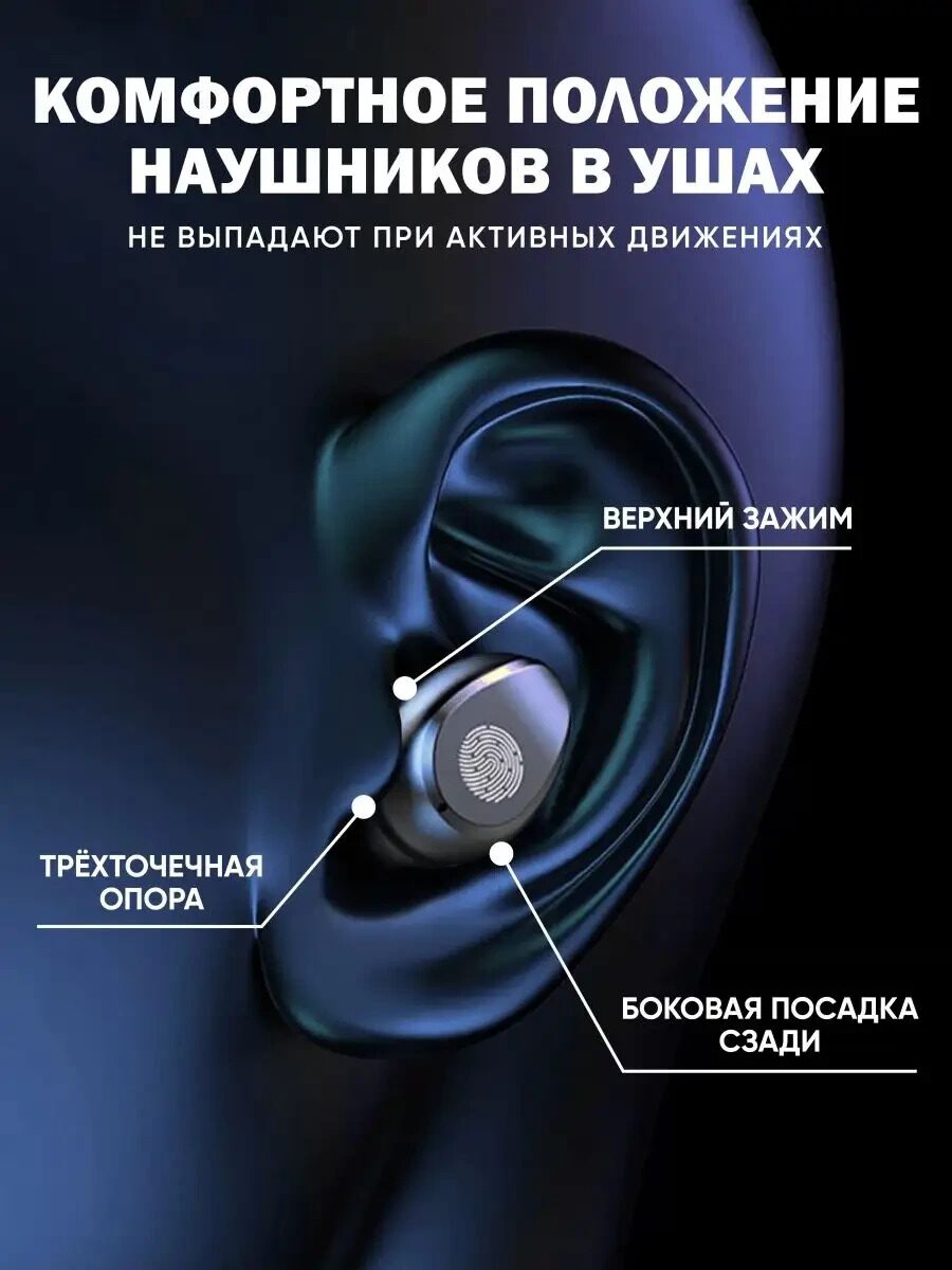 Беспроводные вакуумные наушники F9 купить в Минске, Бресте, Гродно,  Могилеве, Витебске, Гомеле | цены на Lamantin.by