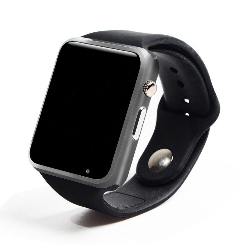 smart watch a1 plus