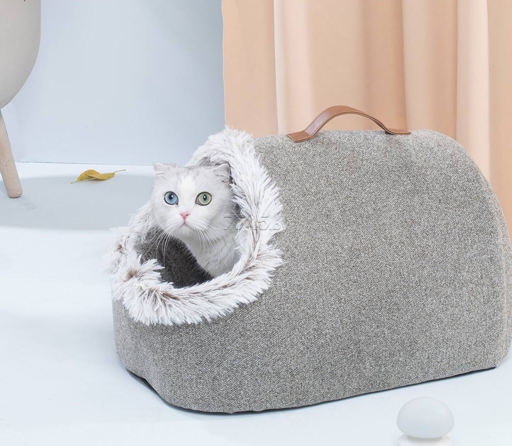 Xiaomi cat hot sale bed