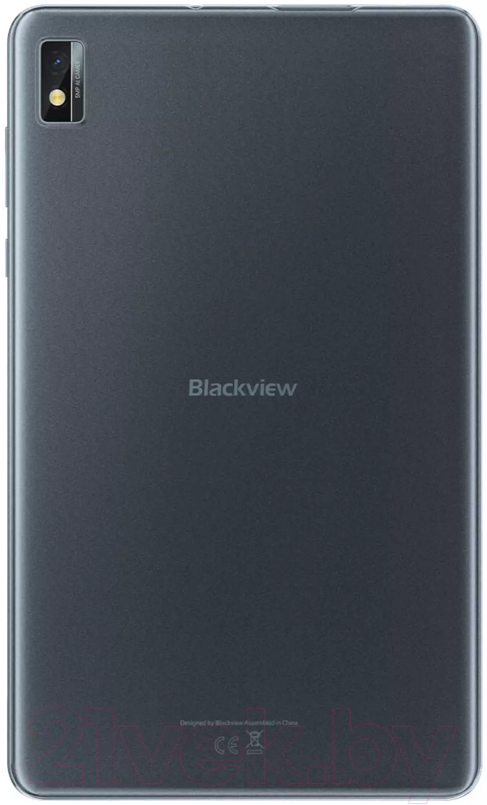 Blackview A100 6 128gb Серый Стекло Купить