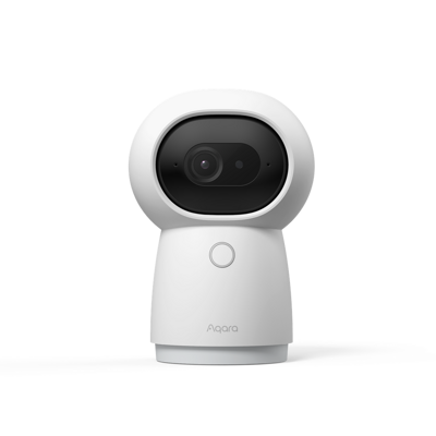 Камера и центр умного дома | Aqara Camera Hub G3