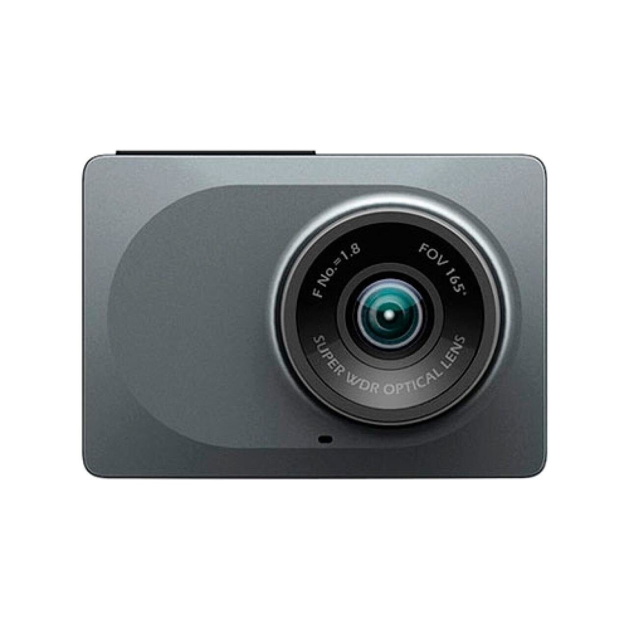 Xiaomi dash cam