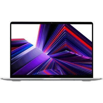 Ноутбук Xiaomi RedmiBook 14' i5-13500H/16GB/512Gb/UHD Graphics/Windows 11 JYU4582CN Silver RU