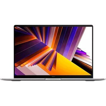 Ноутбук Xiaomi RedmiBook 16' i5-13500H/16GB/512Gb/Iris XE Graphics/Windows 11 JYU4577CN Grey RU