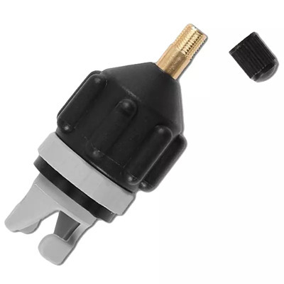 Адаптер для автокомпрессора Car Pump adapter