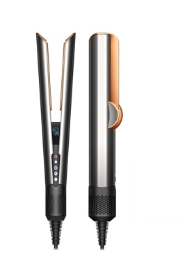 Выпрямитель AirStrait HT01 Nickel/Copper (Индия, без кейса)