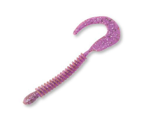 Силиконовая приманка червь Akara Weeper Worm 110 (4 шт)