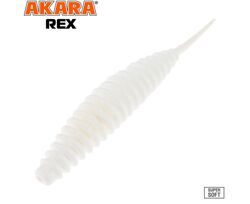 Силиконовая приманка Akara REX 63,5 (8 шт)