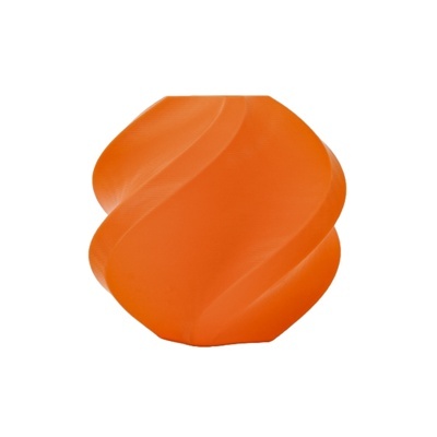 Пластик для 3D-печати PLA Basic-Orange -SPLFREE