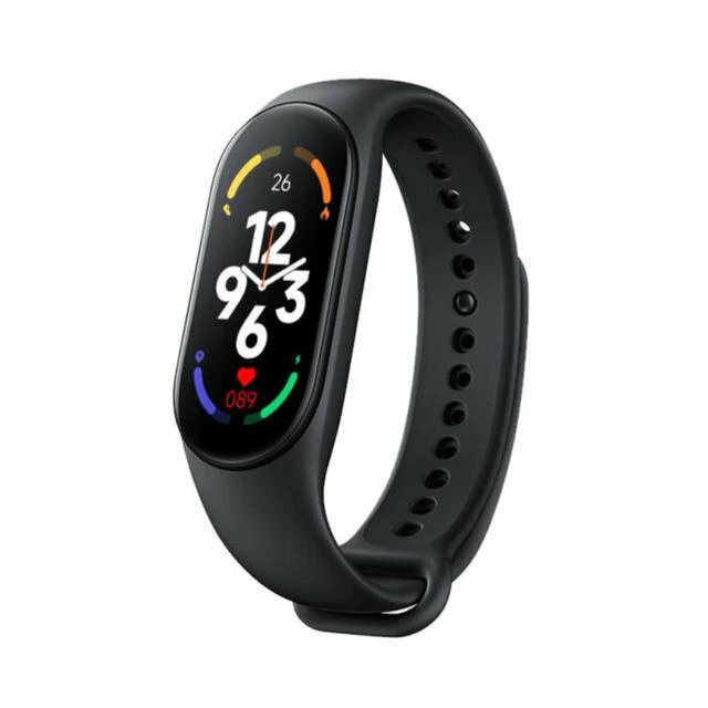 Умный фитнес браслет SmartBand M7