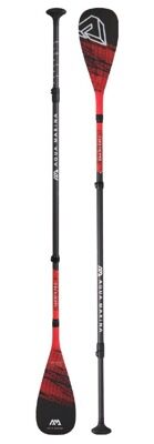 Весло для SUP-доски Aqua Marina CARBON PRO