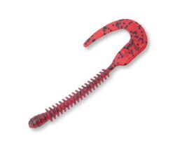 Силиконовая приманка червь Akara Weeper Worm 110 (3 шт)