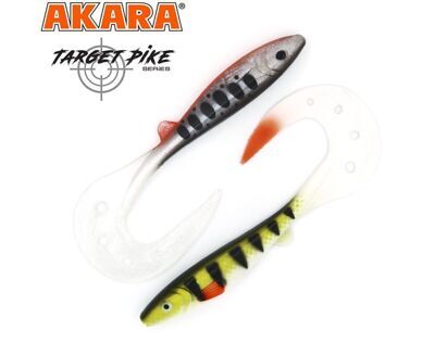Рипер Akara Fox Target Pike 190 мм (2шт)