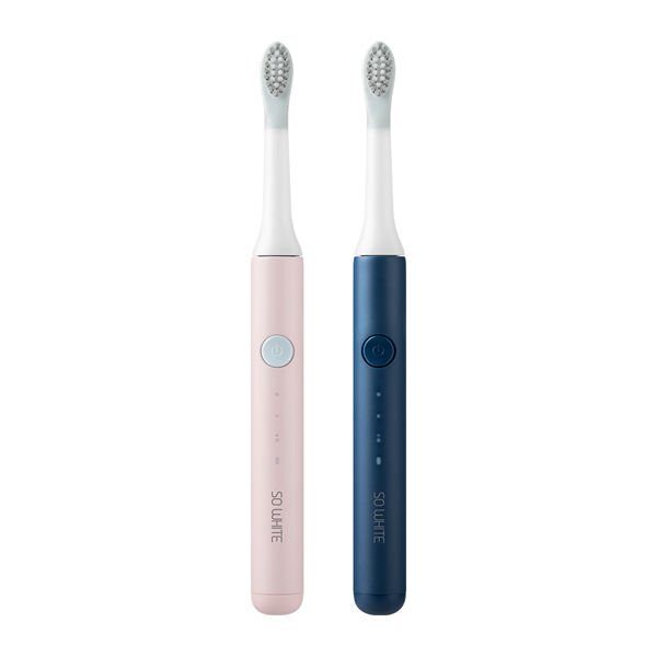 Электрическая зубная щетка Xiaomi SO WHITE EX3 Sonic Electric Toothbrush Blue