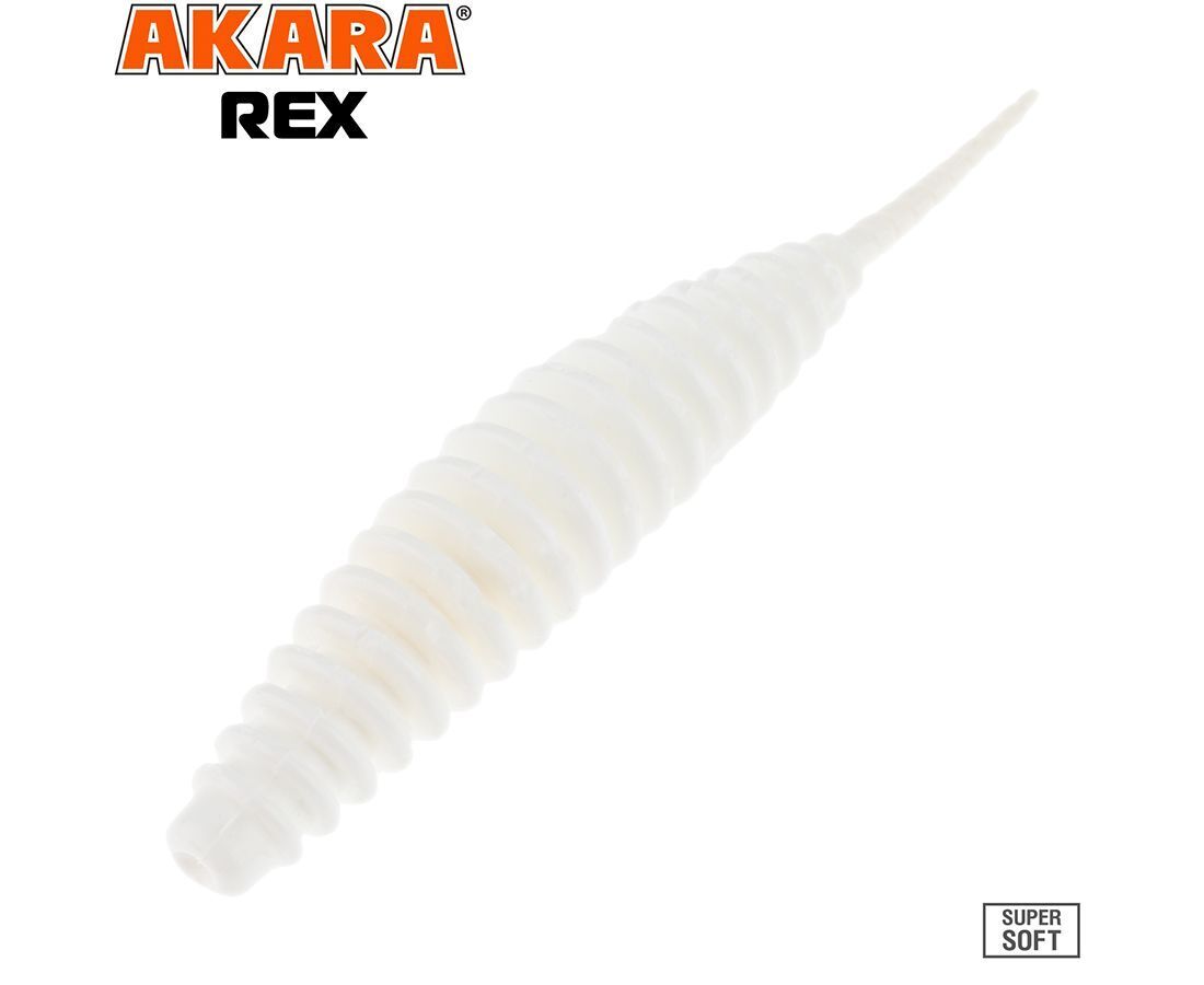 Силиконовая приманка Akara REX 50,7 (8 шт)