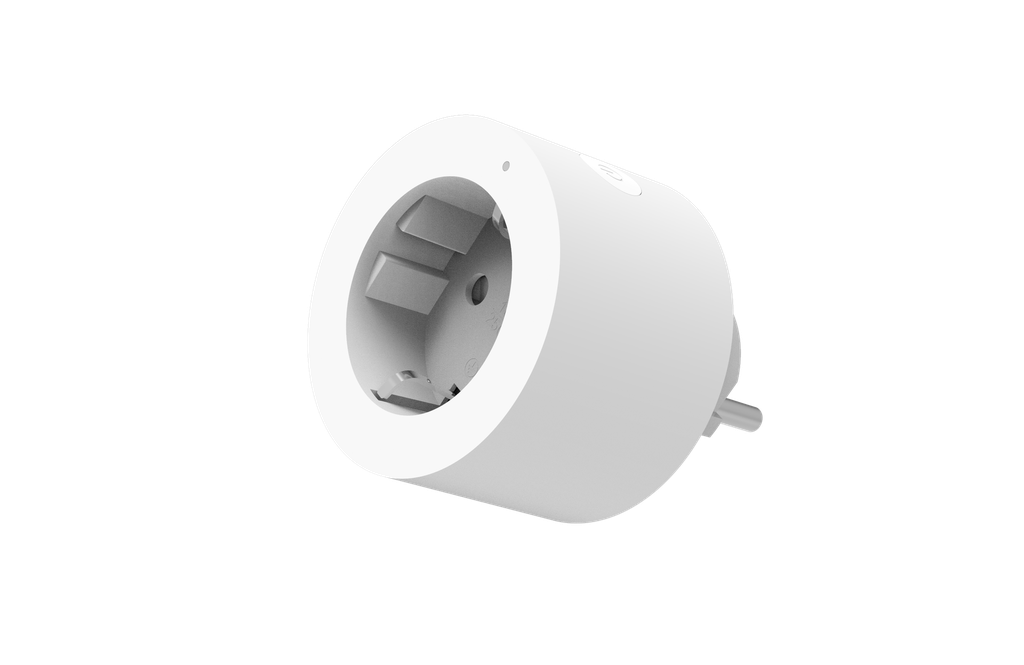 Умная розетка _ Aqara Smart Plug (2)