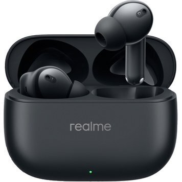 Беспроводные наушники Xiaomi RealMe T310 RMA2303 Black