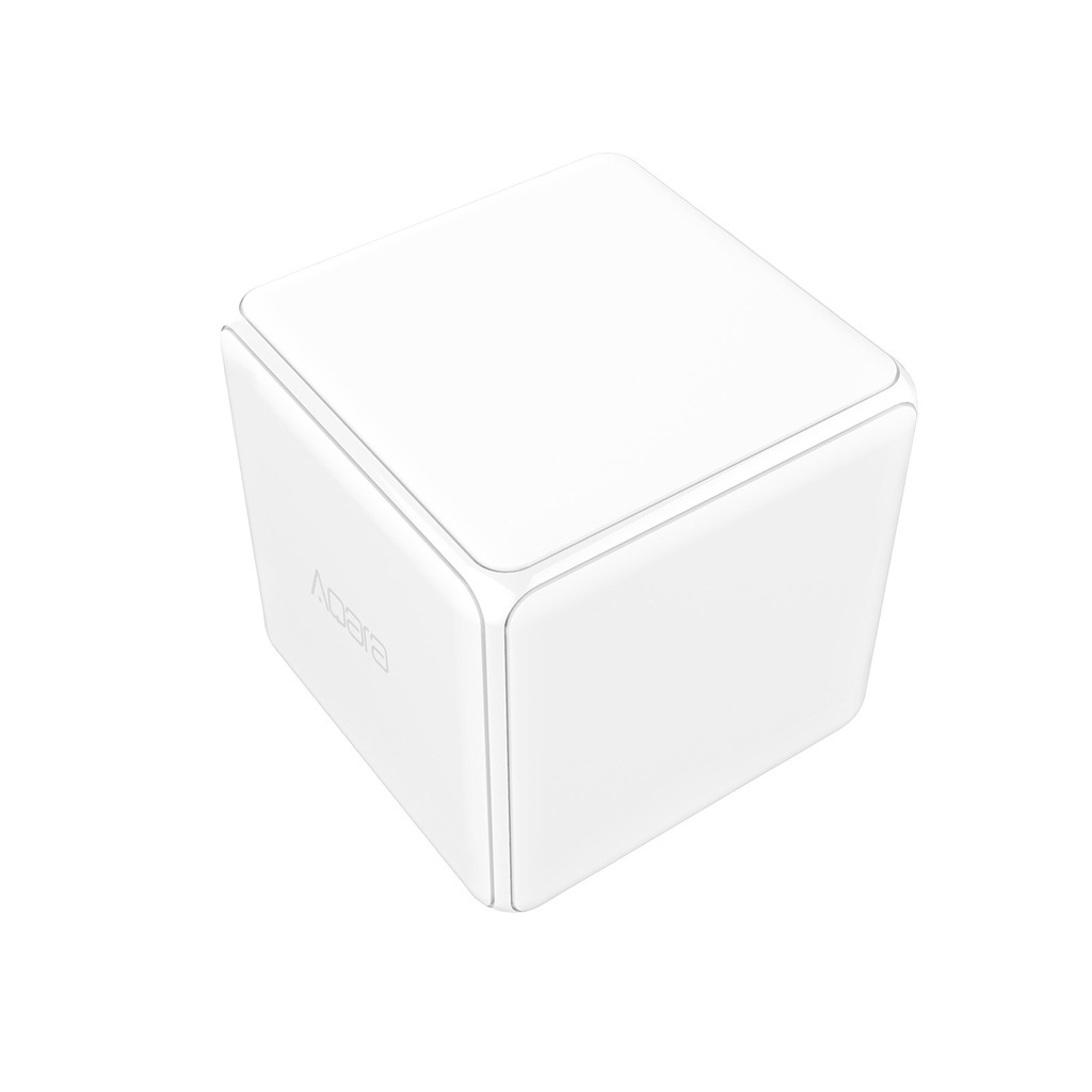 Куб управления _ Aqara Cube (3)