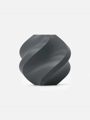 Пластик для 3D-печати Bambu PLA Lite-Dark Gray -SPLFREE
