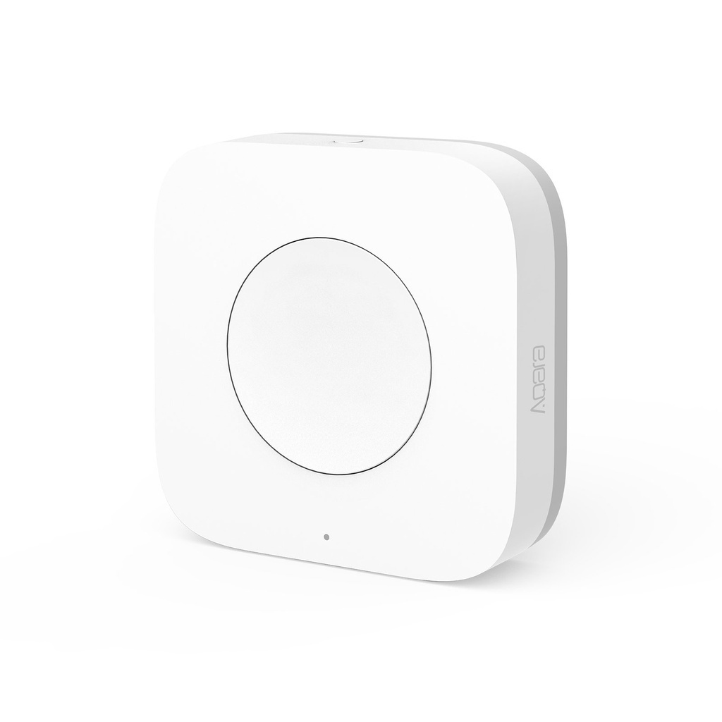 Беспроводная кнопка | Aqara Wireless Mini Switch