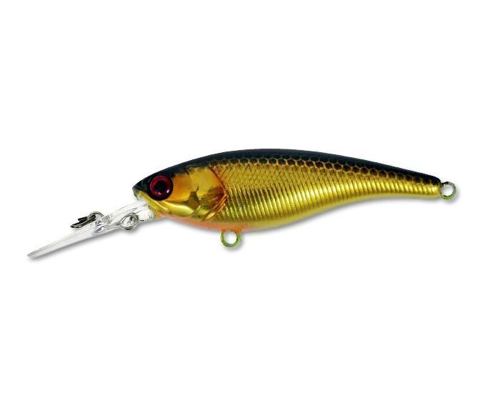 Воблер Jackall Soul Shad 58SR SP