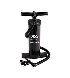 Насос высокого давления ручной (двойного действия) Aqua Marina AREO II 16" Hand Pump