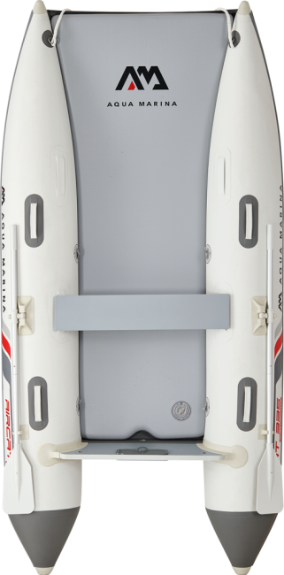 Катамаран ПВХ Aqua Marina AIRCAT 11.0