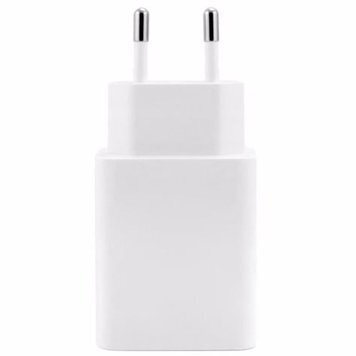 Адаптер питания Xiaomi Mi 27W Charger USB Type-C MDY-10-EW