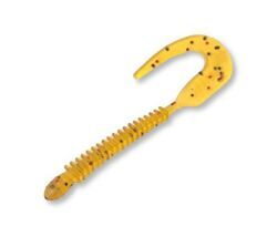 Силиконовая приманка червь Akara Weeper Worm 110 (3 шт)