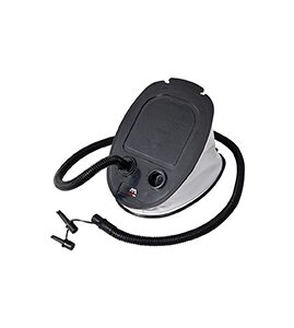 Насос ножной Aqua Marina AREO III 11" Foot Pump