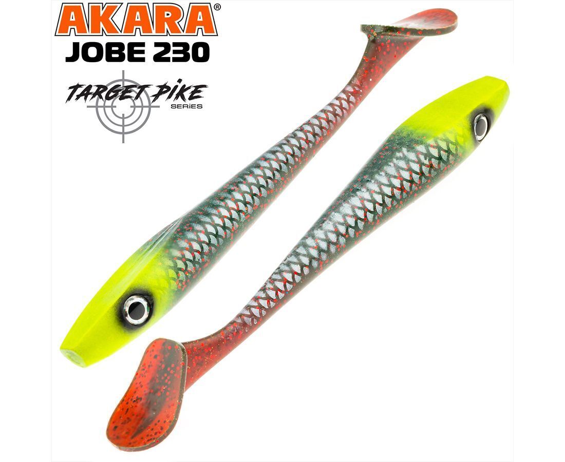 Рипер Akara Jobe 230 (1 шт)